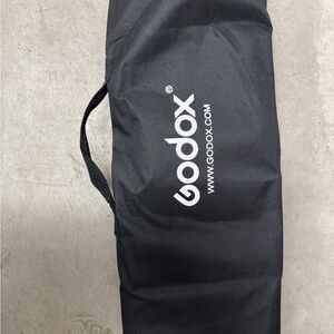 Godox Black Bowens Mount Softbox
